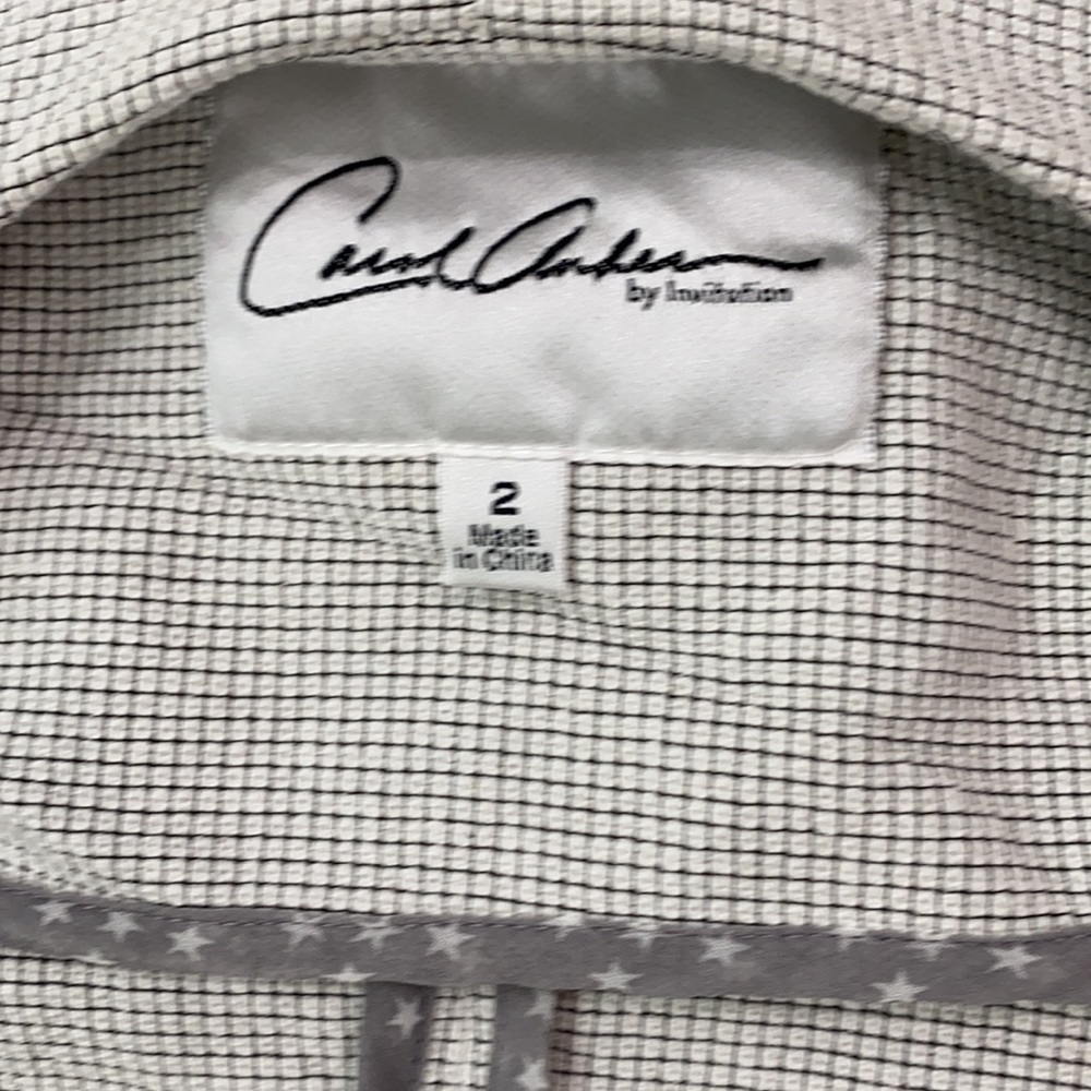 Jacket - Picture 2 of 3